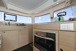 Lagoon 38 „Nami“ – fotka 63