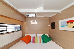 Lagoon 38 „Nami“ – fotka 26