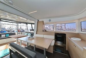 Lagoon 38 „Nami“ – fotka 67