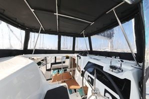Lagoon 38 „Nami“ – fotka 48
