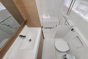 Lagoon 38 „Nami“ – fotka 5