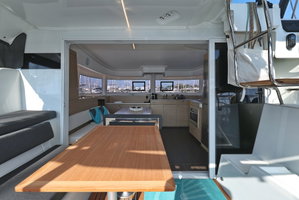 Lagoon 38 „Nami“ – fotka 47