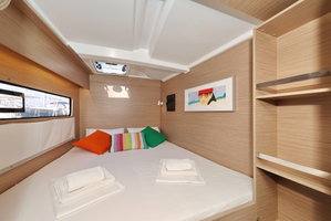 Lagoon 38 „Nami“ – fotka 25