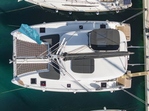 Lagoon 38 „Nami“ – fotka 1