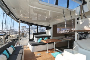 Lagoon 38 „Nami“ – fotka 58
