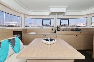 Lagoon 38 „Nami“ – fotka 60