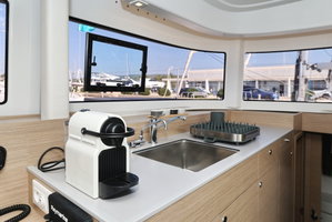 Lagoon 38 „Nami“ – fotka 20
