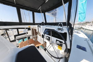 Lagoon 38 „Nami“ – fotka 15