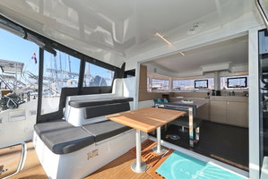 Lagoon 38 „Nami“ – fotka 55
