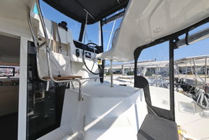 Lagoon 38 „Nami“ – fotka 53