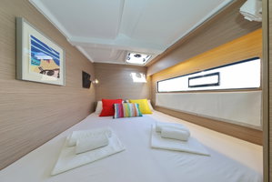 Lagoon 38 „Nami“ – fotka 80