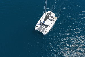 Lagoon 43 „Gurgur“ – fotka 48