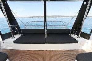 Lagoon 43 „Gurgur“ – fotka 86