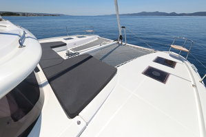 Lagoon 43 „Gurgur“ – fotka 62