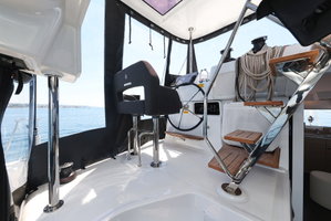 Lagoon 43 „Gurgur“ – fotka 87