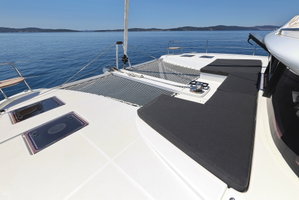 Lagoon 43 „Gurgur“ – fotka 60