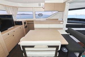 Lagoon 43 „Gurgur“ – fotka 69