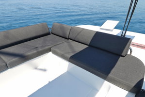 Lagoon 43 „Gurgur“ – fotka 64