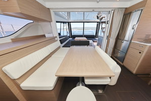 Lagoon 43 „Gurgur“ – fotka 70