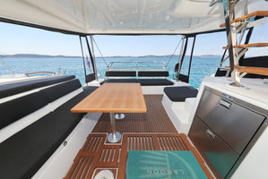 Lagoon 43 „Gurgur“ – fotka 68