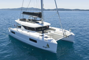 Lagoon 43 „Gurgur“ – fotka 49