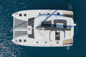 Lagoon 43 „Gurgur“ – fotka 8