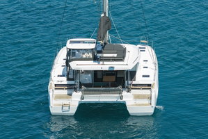 Lagoon 43 „Gurgur“ – fotka 45