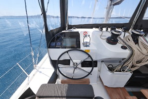 Lagoon 43 „Gurgur“ – fotka 54