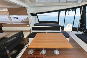 Lagoon 43 „Gurgur“ – fotka 55
