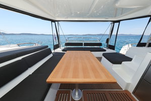 Lagoon 43 „Gurgur“ – fotka 65