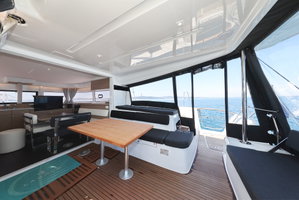 Lagoon 43 „Gurgur“ – fotka 52