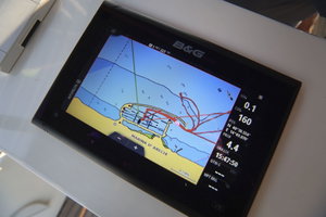 D&D Kufner 50 „Luna Blu“ – fotka 12