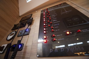 D&D Kufner 50 „Luna Blu“ – fotka 19