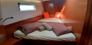 Oceanis 45
