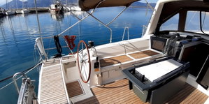 Oceanis 45