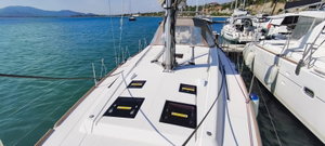 Oceanis 45