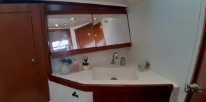 Oceanis 45