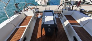 Oceanis 45