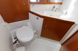 Oceanis 45