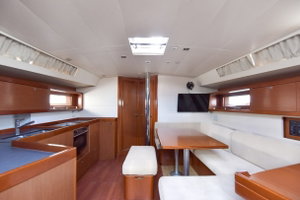 Oceanis 45