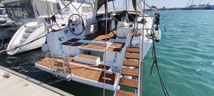Oceanis 45