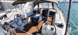 Oceanis 45