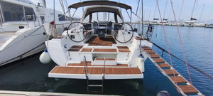 Oceanis 45