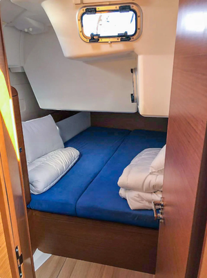 Sun Odyssey 519 „Misty“ – fotka 3