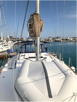 Sun Odyssey 519 „Misty“ – fotka 7