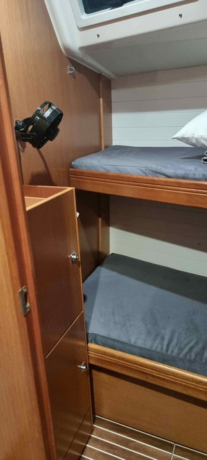 Bavaria Cruiser 51 „Oreo“ – fotka 10