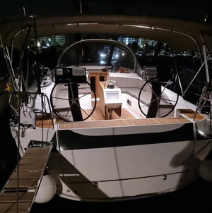 Bavaria Cruiser 51 „Oreo“ – fotka 1