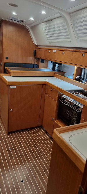 Bavaria Cruiser 51 „Oreo“ – fotka 4