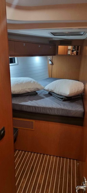 Bavaria Cruiser 51 „Oreo“ – fotka 11