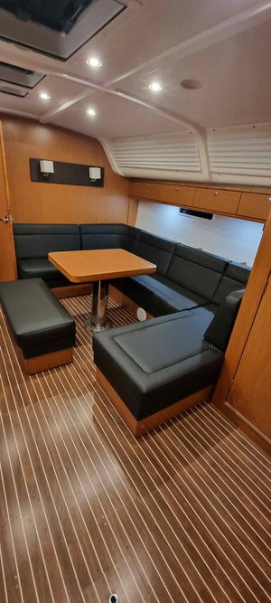 Bavaria Cruiser 51 „Oreo“ – fotka 6
